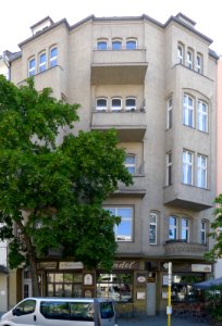 Richard-Wagner-Straße 57 (Berlin-Charlottenburg)