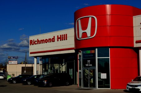 RichmondHillHonda