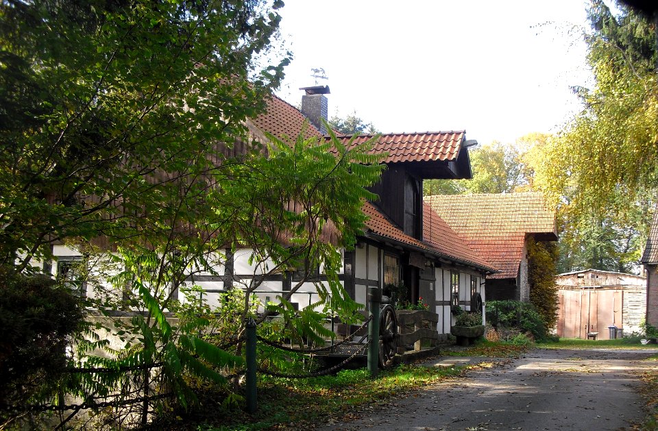 Riege-Henkenmuehle