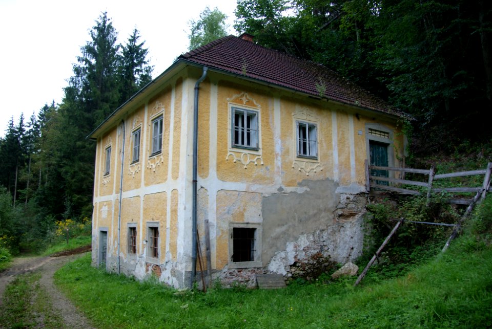 Riedlhammer Kellerstöckl