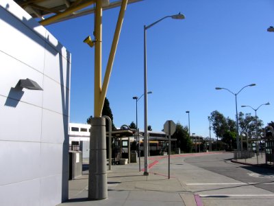 Richmond Station 2856 11