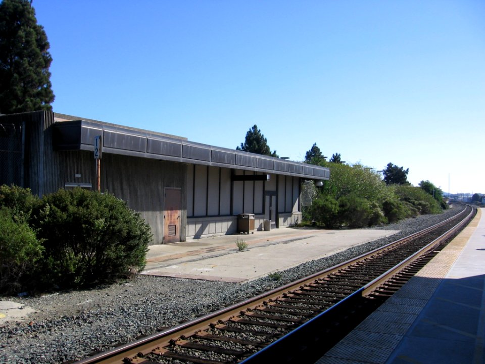 Richmond Station 2863 18