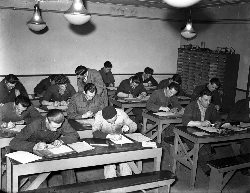 Rijkswerkplaatsen, Bestanddeelnr 902-6411