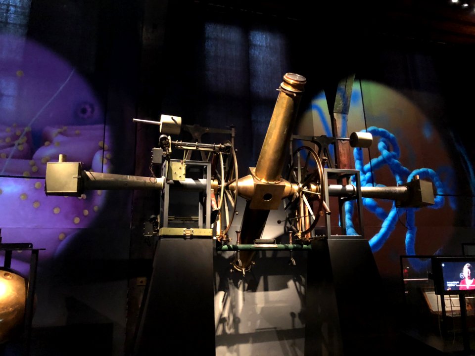 Rijksmuseum Boerhaave in 2019 foto 25