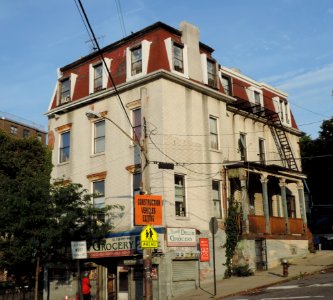 Richmond Terrace jeh