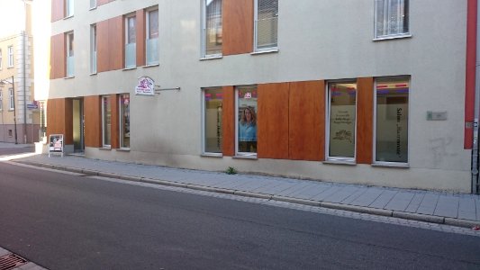 Salon-Haarmonie in Meiningen