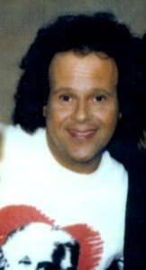 Richard Simmons NYC 1995