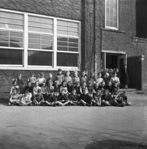 Rijnschool, Bestanddeelnr 901-6244