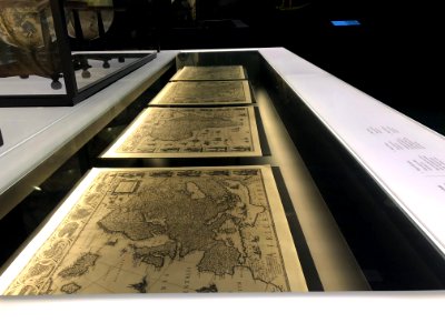 Rijksmuseum Boerhaave in 2019 foto 72