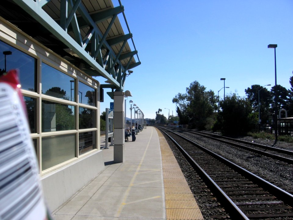 Richmond Station 2864 19
