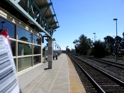 Richmond Station 2864 19