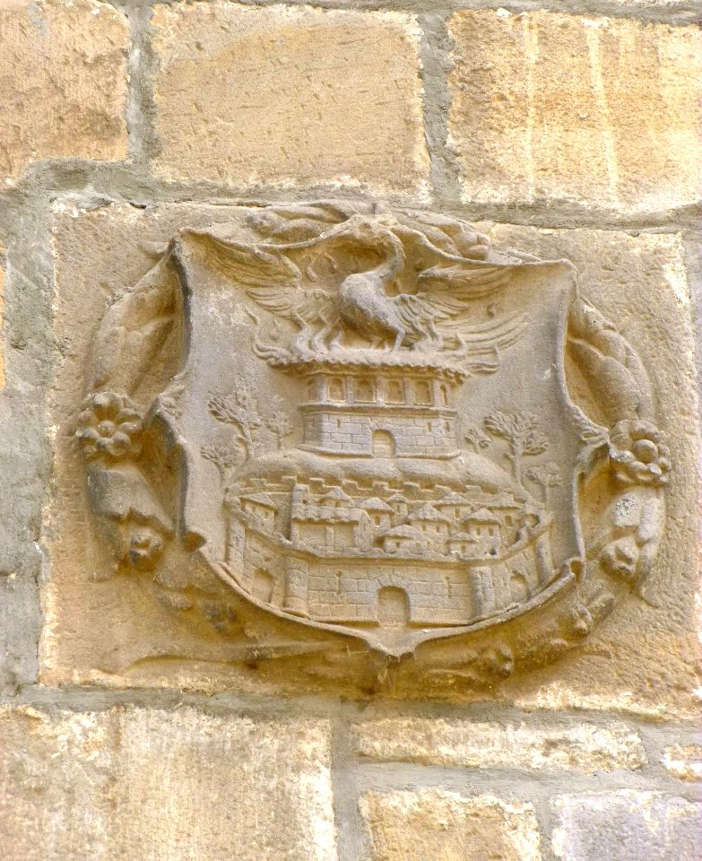 Salinas de Léniz (Leintz-Gatzaga) - Palacio de Kapitangoa 2
