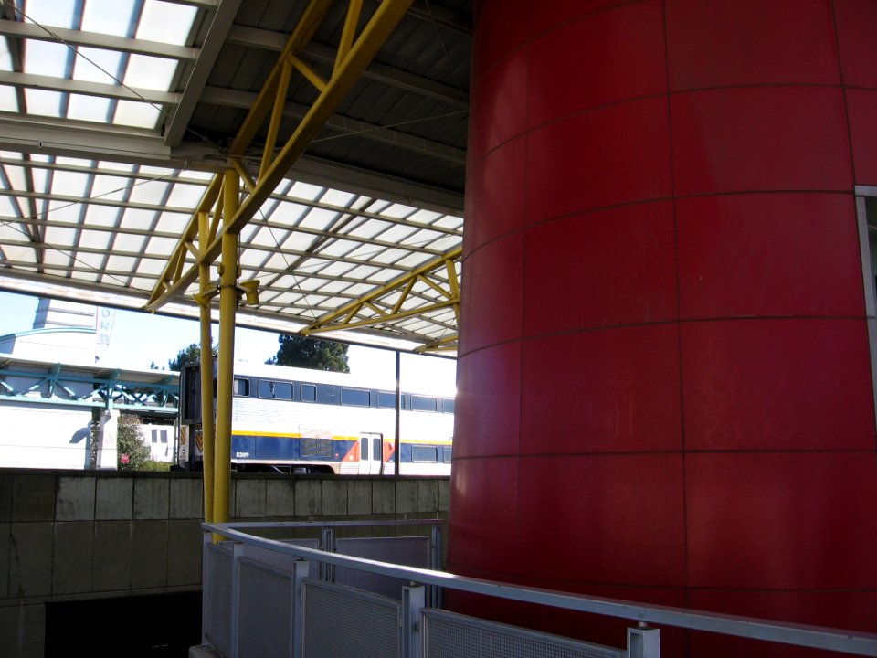 Richmond Station 2854 09