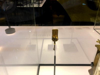 Rijksmuseum Boerhaave in 2019 foto 63