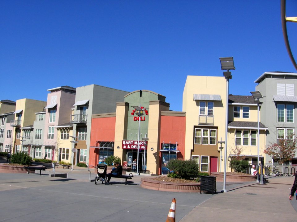 Richmond Station 2858 13