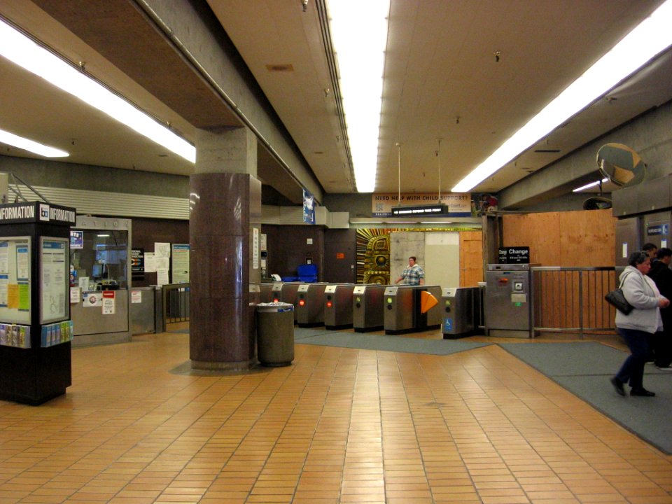 Richmond Station 2851 06