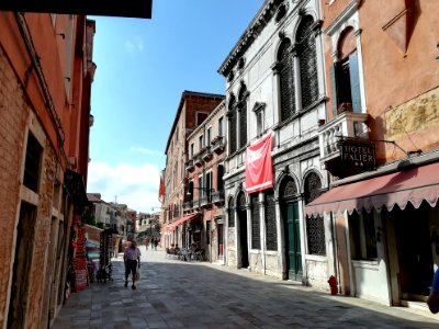 Salizada San Pantalon (VE) 04