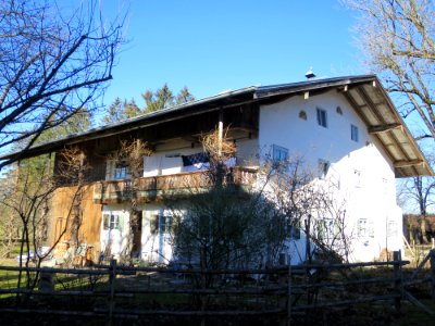 Ried 3 Dietramszell 1