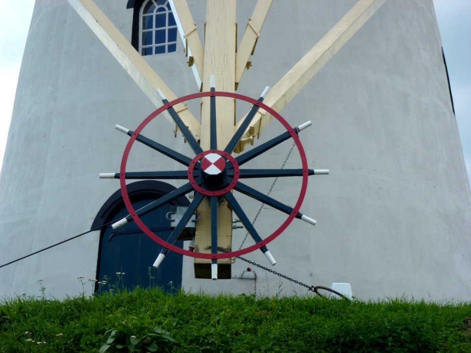 Rijnwaarden, Lobith RM 451997 Tolhuys Coornmolen 05