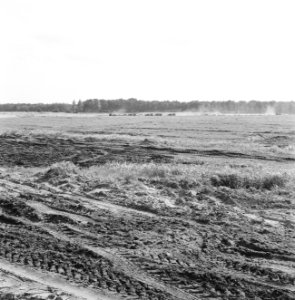 Rijksweg s hertogenbosch eindhoven ter plaatse van gemaal III, Bestanddeelnr 162-0306