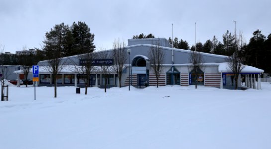Sammonkatu 14 Oulu 20170309