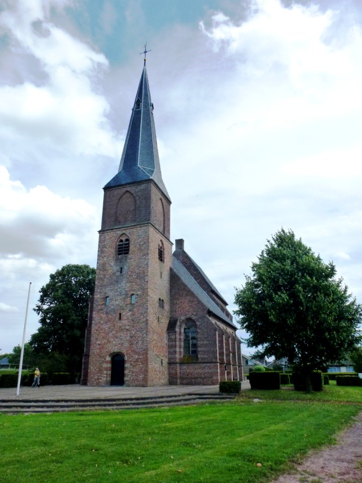 Rijnwaarden, Aerdt kerk RM 21959 (02)