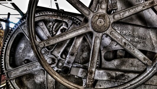 Technology transmission machine