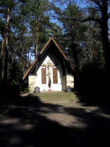 Riege-Ehrenmal
