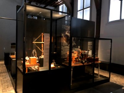 Rijksmuseum Boerhaave in 2019 foto 29