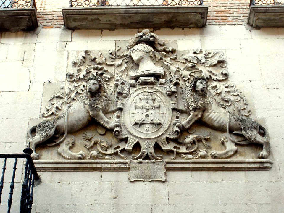 Salvatierra - Casa de Martín Ruiz de Luzuriaga 2