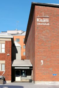 Salmelantie 3 Oulu 20210228