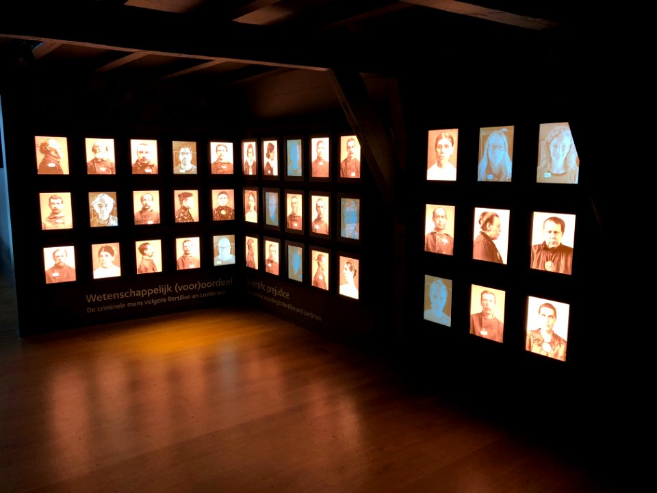 Rijksmuseum Boerhaave in 2019 foto 35