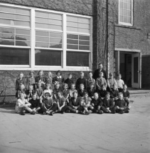 Rijnschool, Bestanddeelnr 901-6242