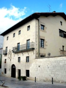 Salvatierra - Casa Bustemante 1