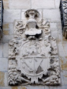 Salvatierra - Casa Ordóñana, Vicuña y Larrinzar 2