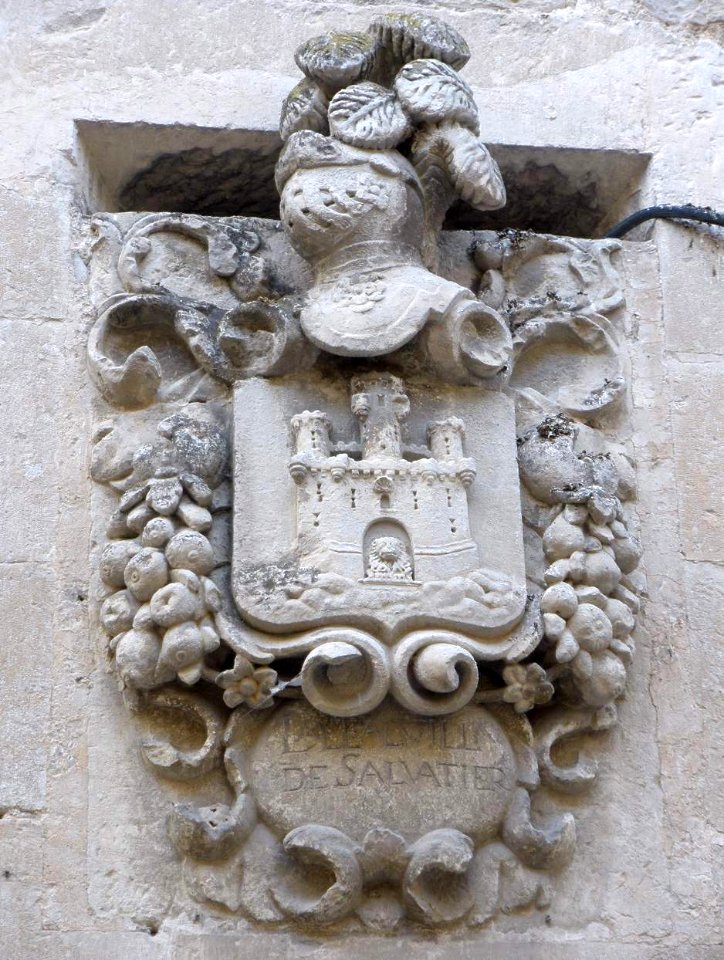 Salvatierra - Convento de San Pedro (Clarisas) 7