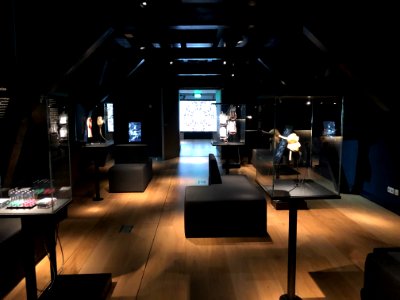 Rijksmuseum Boerhaave in 2019 foto 47
