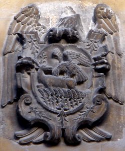 Salvatierra - Escudo heráldico 4