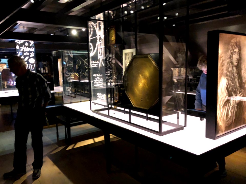Rijksmuseum Boerhaave in 2019 foto 59