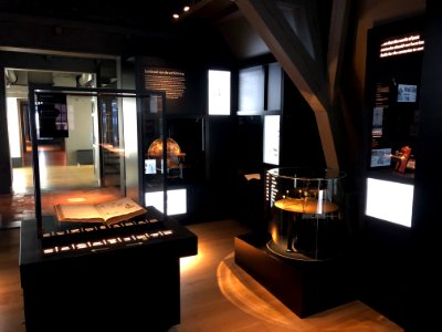 Rijksmuseum Boerhaave in 2019 foto 42