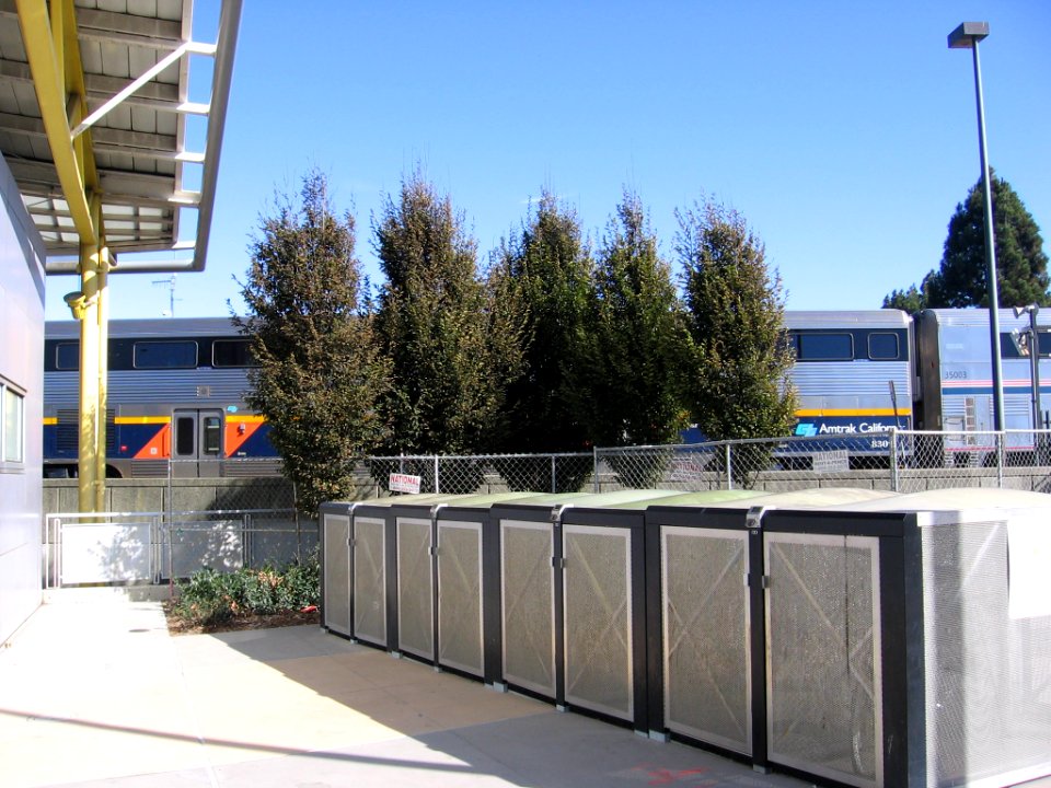 Richmond Station 2857 12