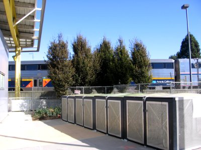 Richmond Station 2857 12