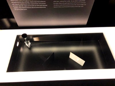 Rijksmuseum Boerhaave in 2019 foto 60