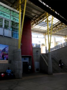 Richmond Station 2853 08