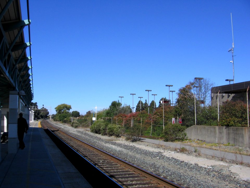 Richmond Station 2862 17