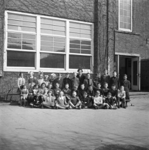 Rijnschool, Bestanddeelnr 901-6245