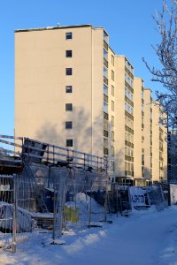 Salmelantie 7 Oulu 20190126