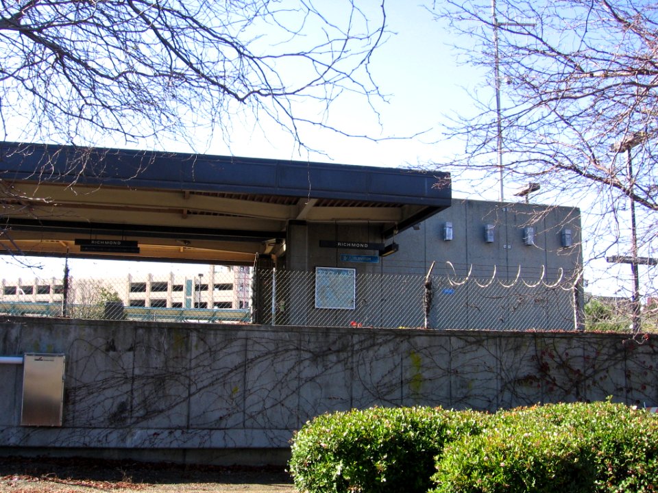 Richmond Station 2870 25