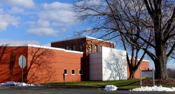 Richmond Art Center - Loomis Chaffee School - Windsor, Connecticut - DSC04781