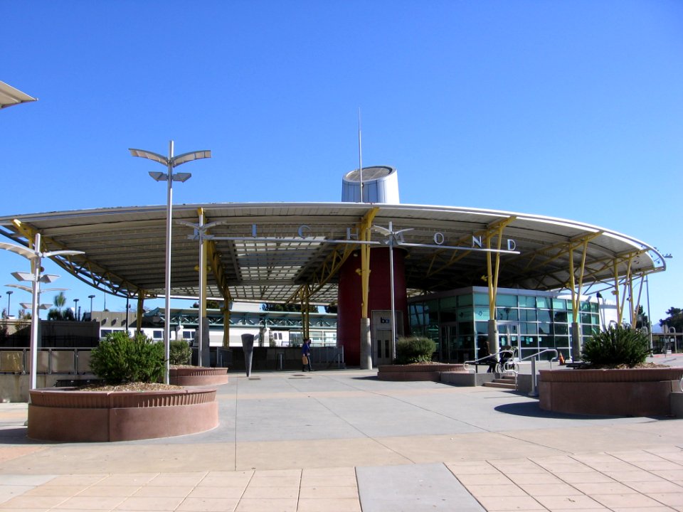 Richmond Station 2859 14
